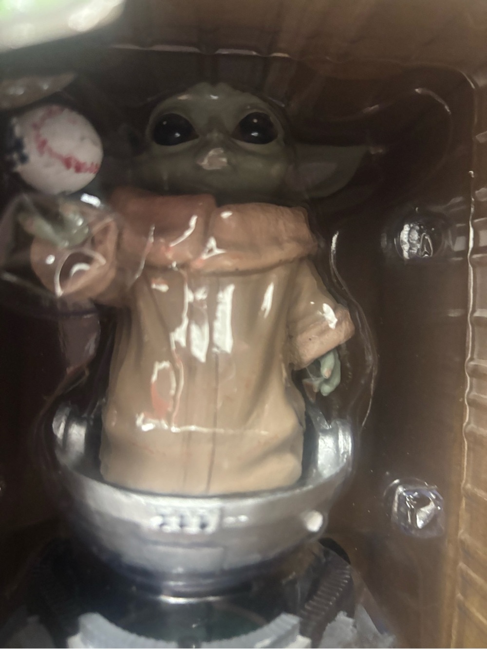 Dodgers night Star Wars